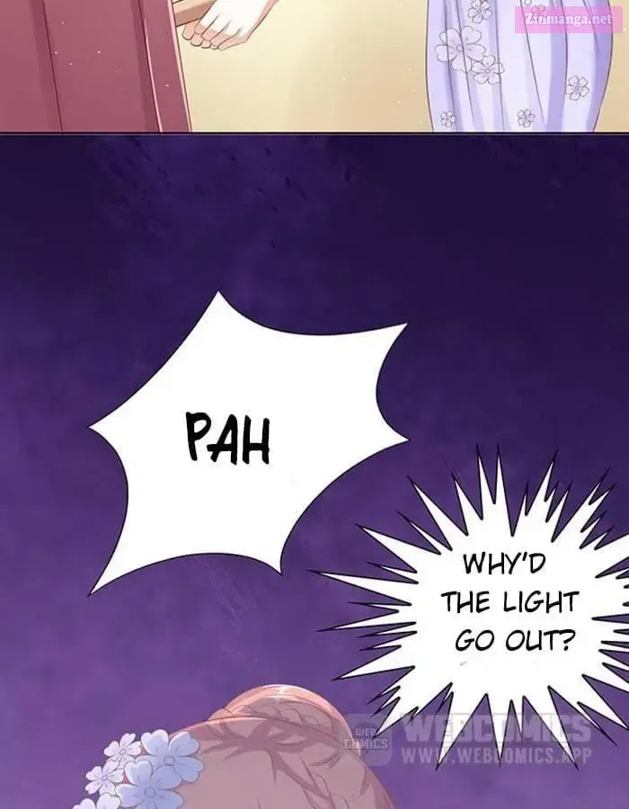 My Little Peachy Girl Chapter 45 page 18 - MangaKakalot