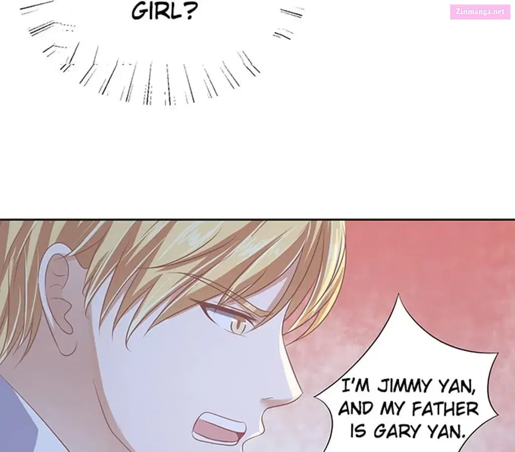 My Little Peachy Girl Chapter 47 page 3 - MangaKakalot