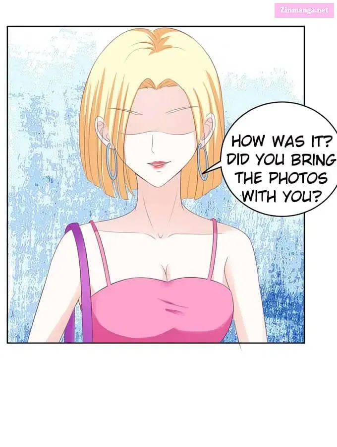 My Little Peachy Girl Chapter 49 page 36 - MangaKakalot