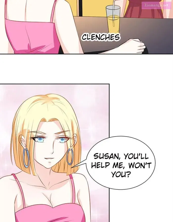 My Little Peachy Girl Chapter 50 page 16 - MangaKakalot