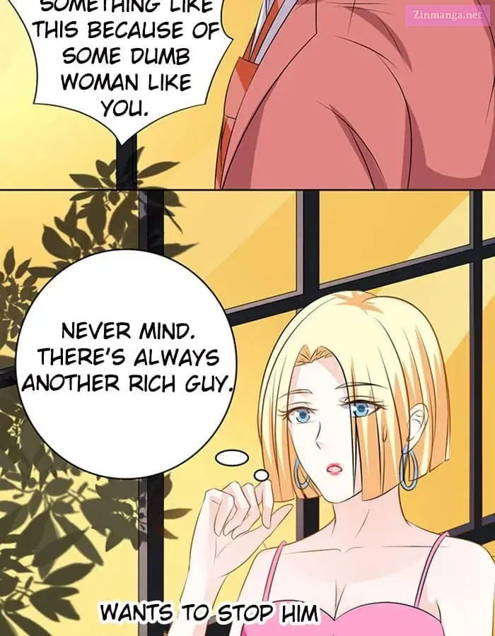 My Little Peachy Girl Chapter 50 page 8 - MangaKakalot