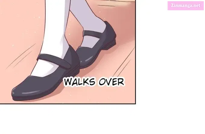 My Little Peachy Girl Chapter 53 page 19 - MangaKakalot