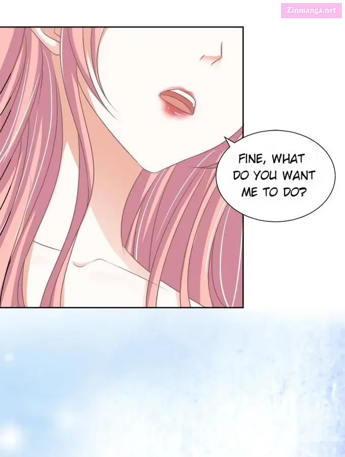 My Little Peachy Girl Chapter 53 page 40 - MangaKakalot