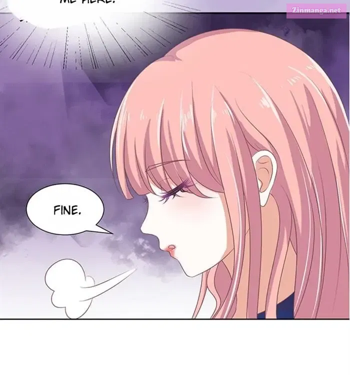 My Little Peachy Girl Chapter 56 page 38 - MangaKakalot