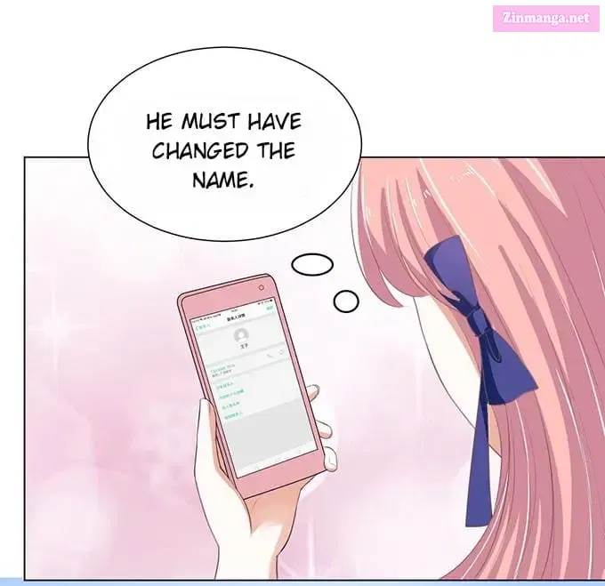 My Little Peachy Girl Chapter 58 page 1 - MangaKakalot