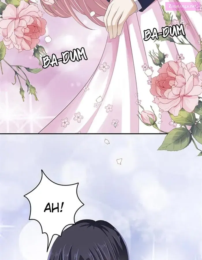 My Little Peachy Girl Chapter 62 page 11 - MangaKakalot