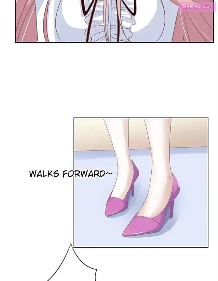 My Little Peachy Girl Chapter 66 page 19 - MangaKakalot