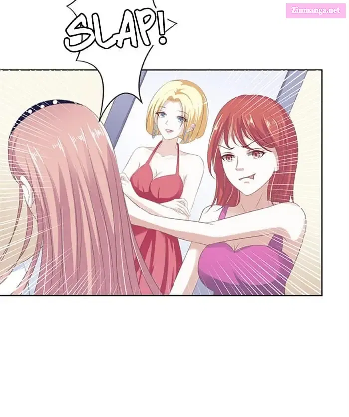 My Little Peachy Girl Chapter 66 page 20 - MangaKakalot