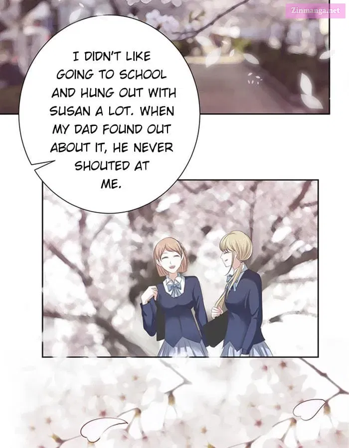 My Little Peachy Girl Chapter 65 page 7 - MangaKakalot