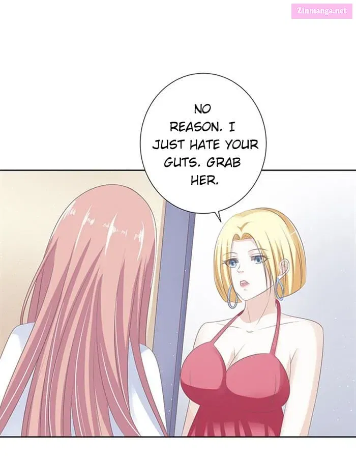 My Little Peachy Girl Chapter 71 page 5 - MangaKakalot