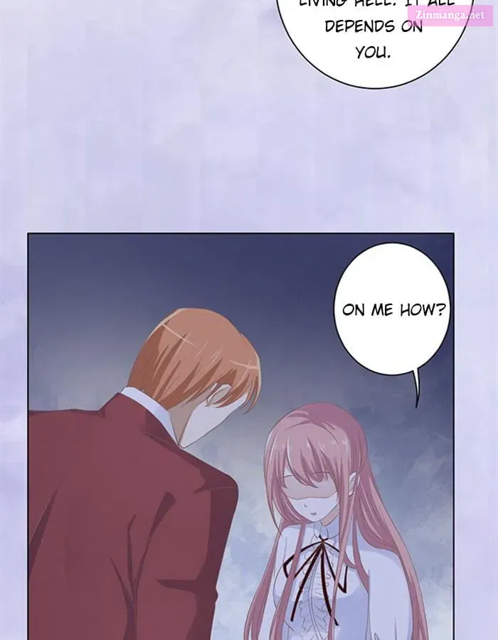 My Little Peachy Girl Chapter 72 page 17 - MangaKakalot