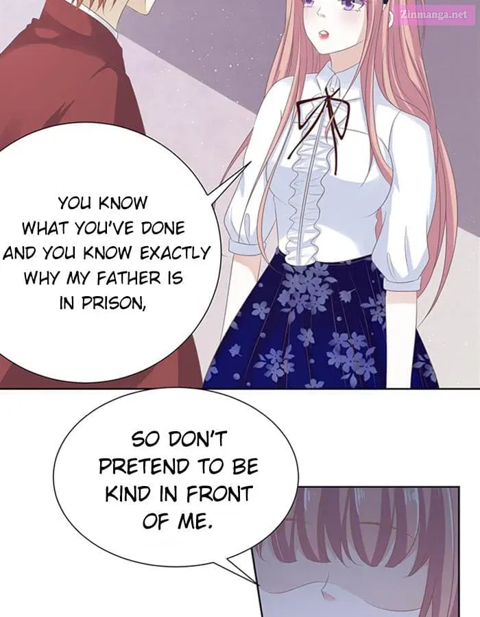 My Little Peachy Girl Chapter 72 page 5 - MangaKakalot