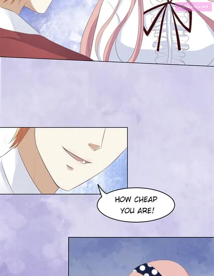 My Little Peachy Girl Chapter 69 page 3 - MangaKakalot