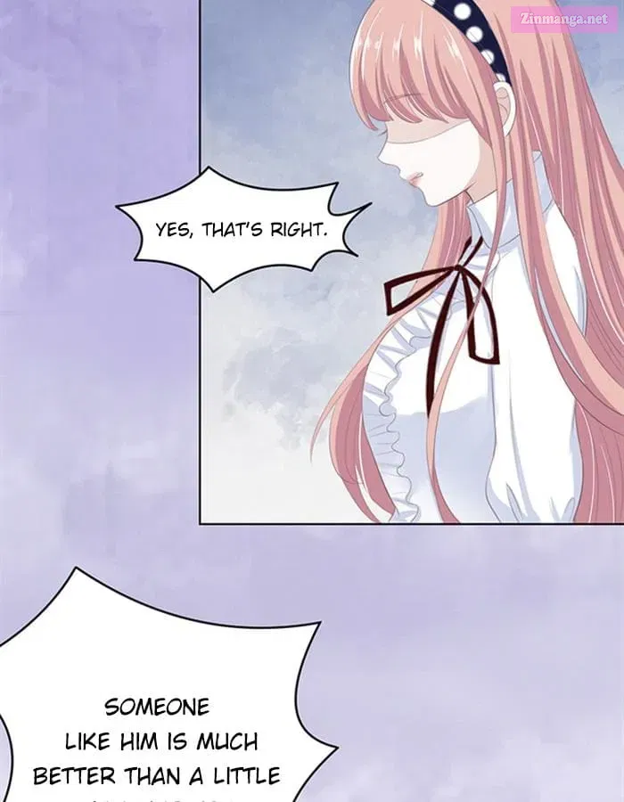 My Little Peachy Girl Chapter 69 page 4 - MangaKakalot