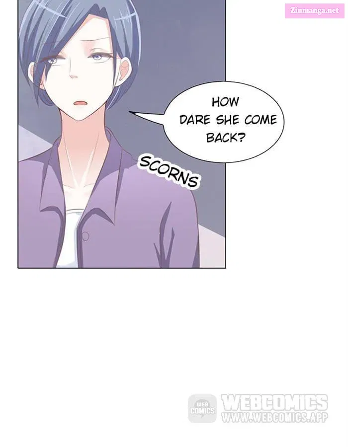 My Little Peachy Girl Chapter 77 page 6 - MangaKakalot