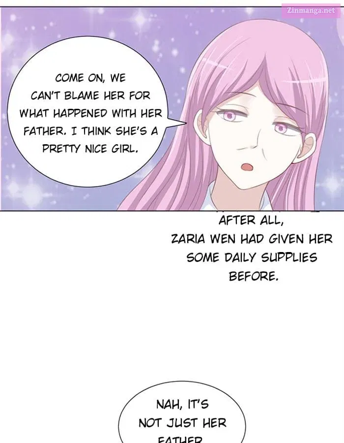 My Little Peachy Girl Chapter 77 page 7 - MangaKakalot