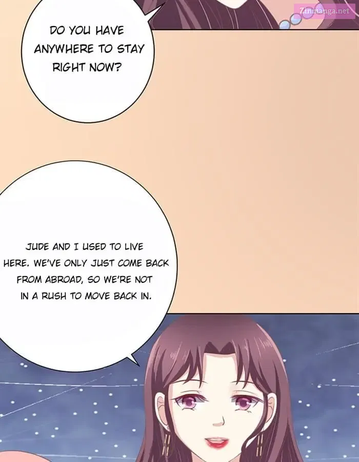 My Little Peachy Girl Chapter 73 page 5 - MangaKakalot