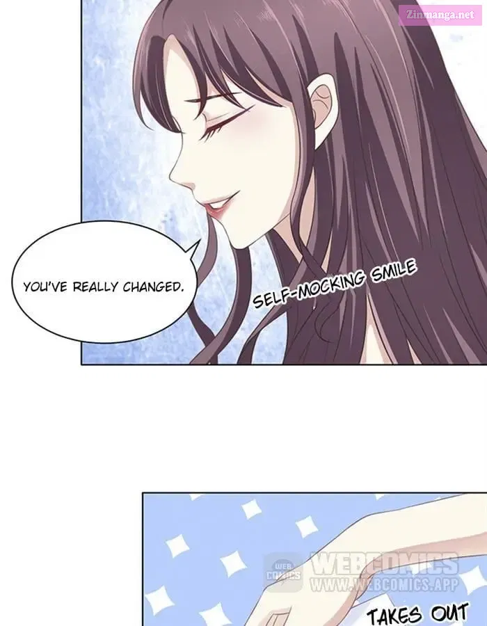 My Little Peachy Girl Chapter 75 page 30 - MangaKakalot