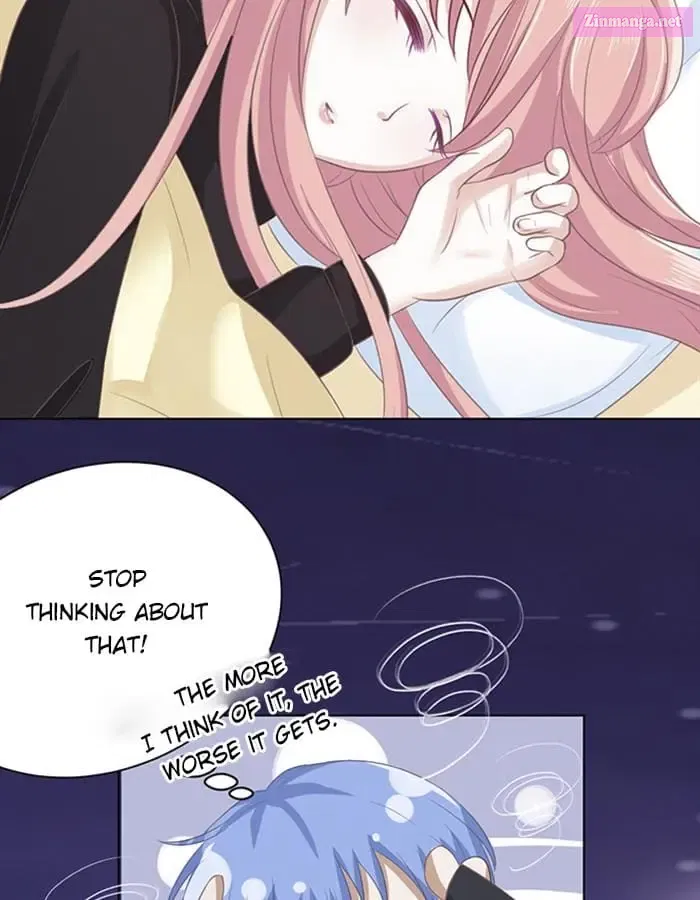 My Little Peachy Girl Chapter 80 page 37 - MangaKakalot