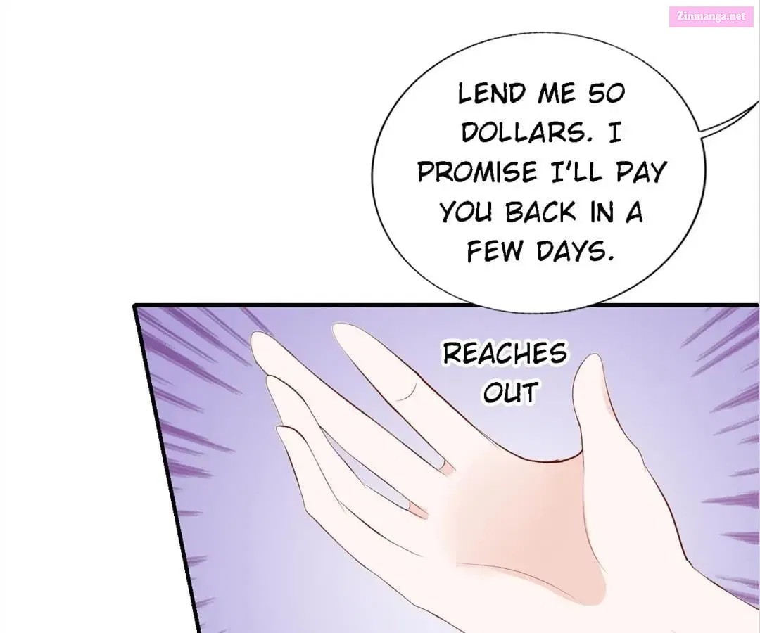 My Little Peachy Girl Chapter 9 page 7 - MangaKakalot