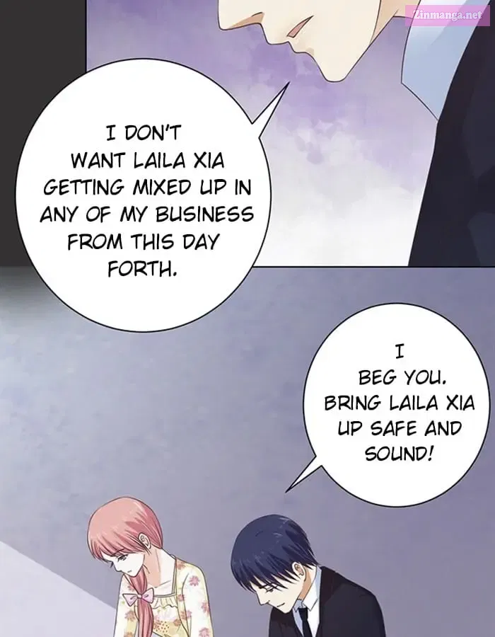 My Little Peachy Girl Chapter 86 page 29 - MangaKakalot