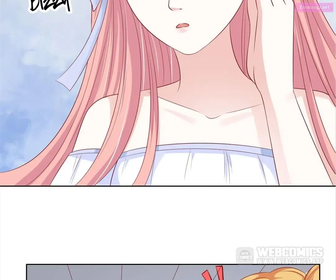 My Little Peachy Girl Chapter 93 page 46 - MangaKakalot