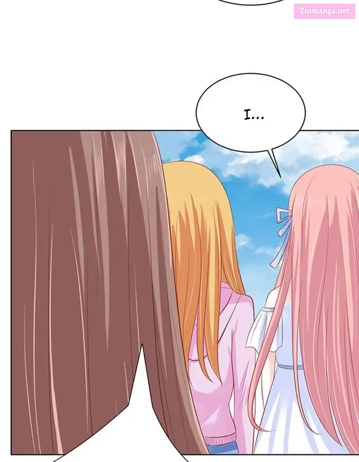 My Little Peachy Girl Chapter 94 page 15 - MangaKakalot