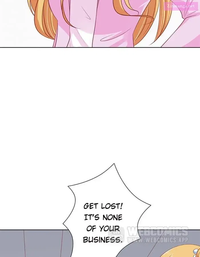 My Little Peachy Girl Chapter 94 page 2 - MangaKakalot