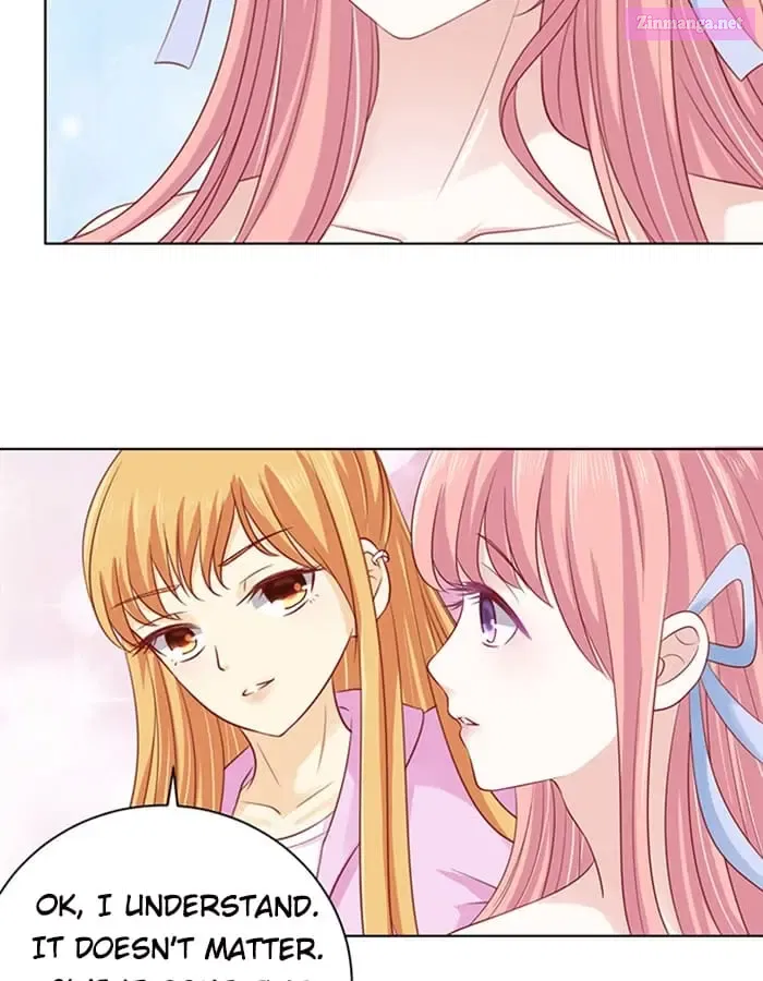 My Little Peachy Girl Chapter 94 page 23 - MangaKakalot