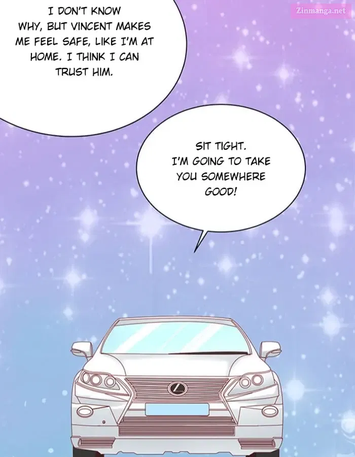 My Little Peachy Girl Chapter 97 page 3 - MangaKakalot