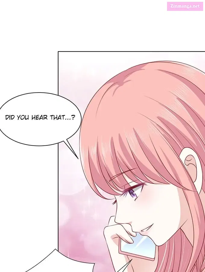 My Little Peachy Girl Chapter 97 page 33 - MangaKakalot