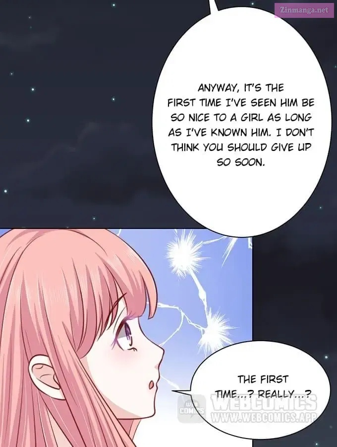 My Little Peachy Girl Chapter 99 page 14 - MangaKakalot