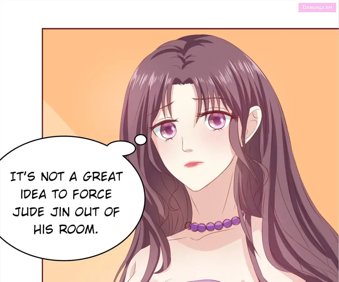 My Little Peachy Girl Chapter 100 page 41 - MangaKakalot