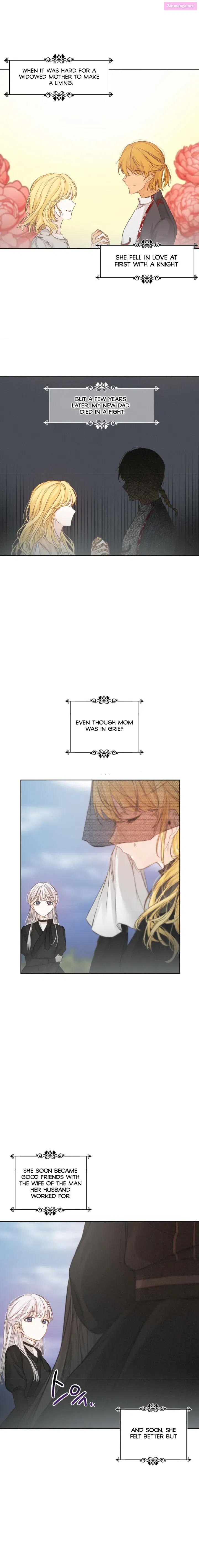 The Reason Why Ophelia Can’t Get Away From The Duke Chapter 1 page 13 - MangaKakalot