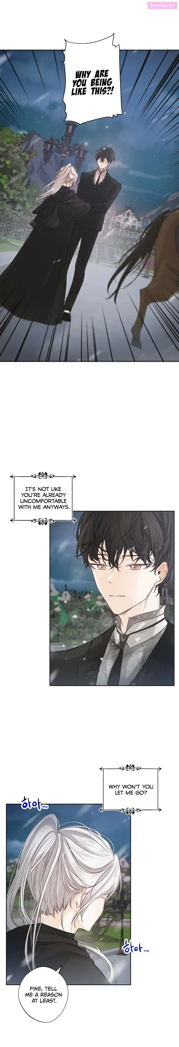 The Reason Why Ophelia Can’t Get Away From The Duke Chapter 2 page 15 - MangaKakalot