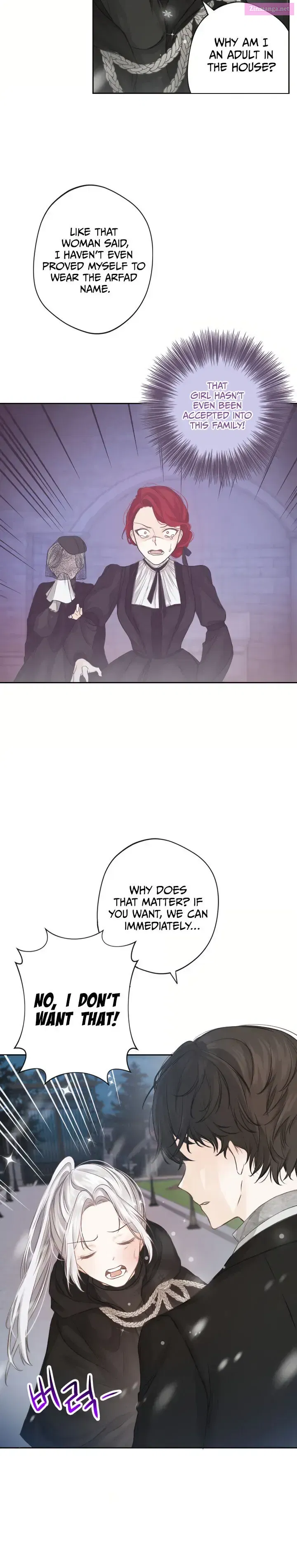 The Reason Why Ophelia Can’t Get Away From The Duke Chapter 2 page 17 - MangaKakalot