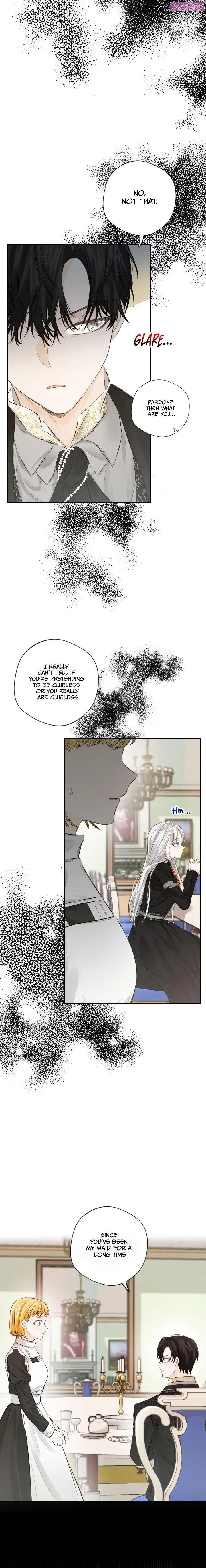 The Reason Why Ophelia Can’t Get Away From The Duke Chapter 11 page 7 - MangaKakalot