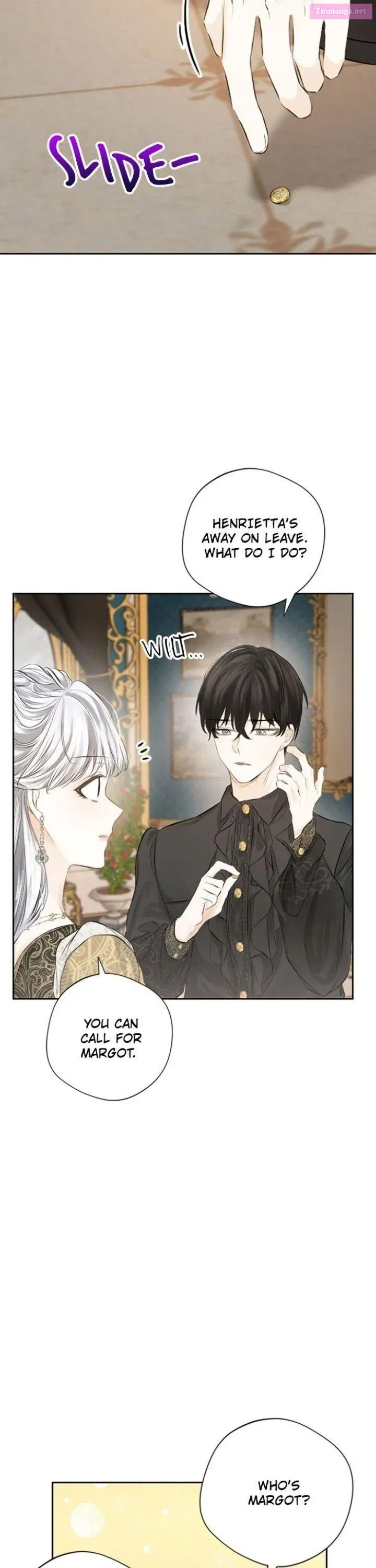 The Reason Why Ophelia Can’t Get Away From The Duke Chapter 12 page 18 - MangaKakalot