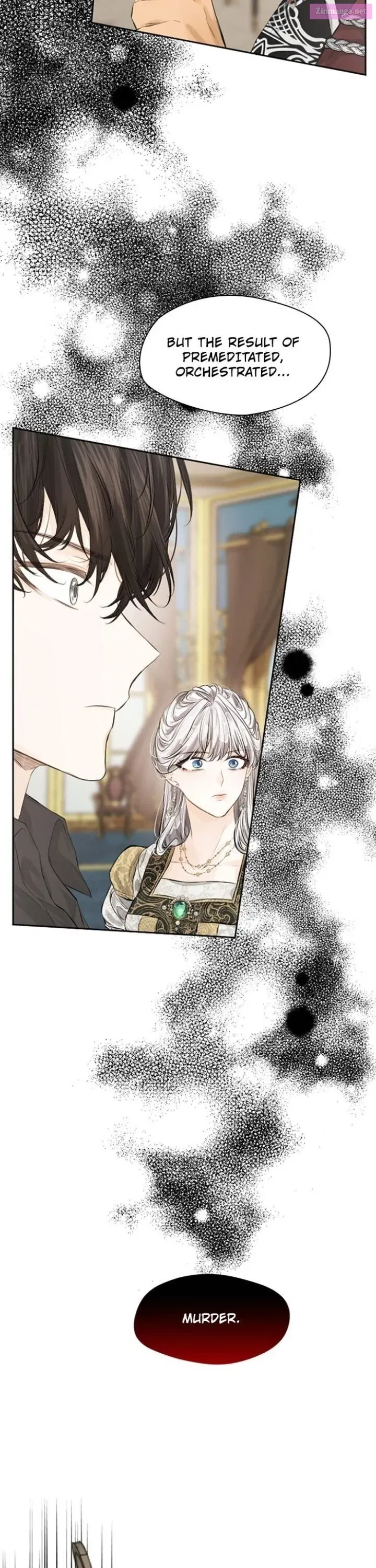 The Reason Why Ophelia Can’t Get Away From The Duke Chapter 13 page 3 - MangaKakalot