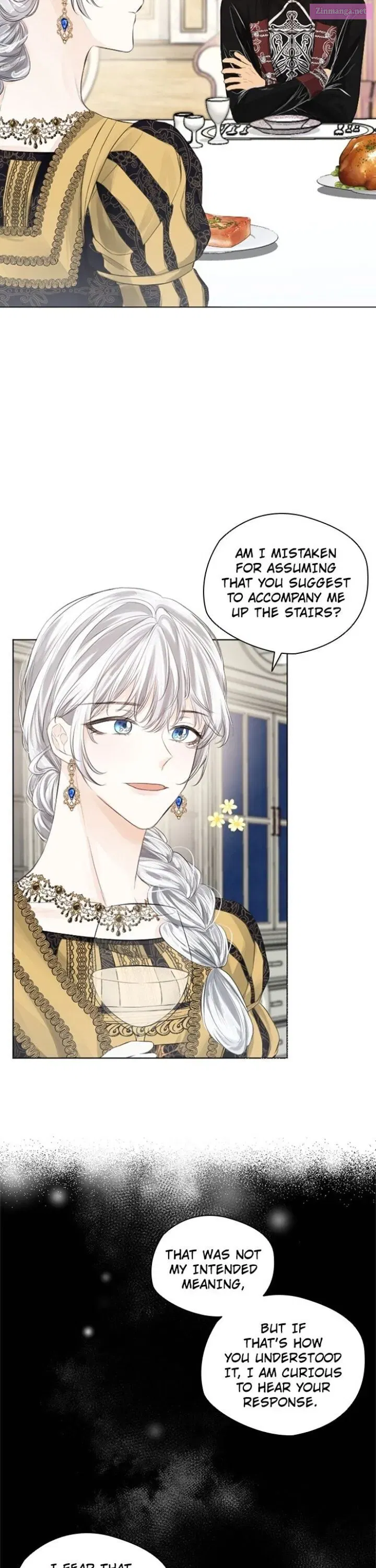 The Reason Why Ophelia Can’t Get Away From The Duke Chapter 14 page 14 - MangaKakalot