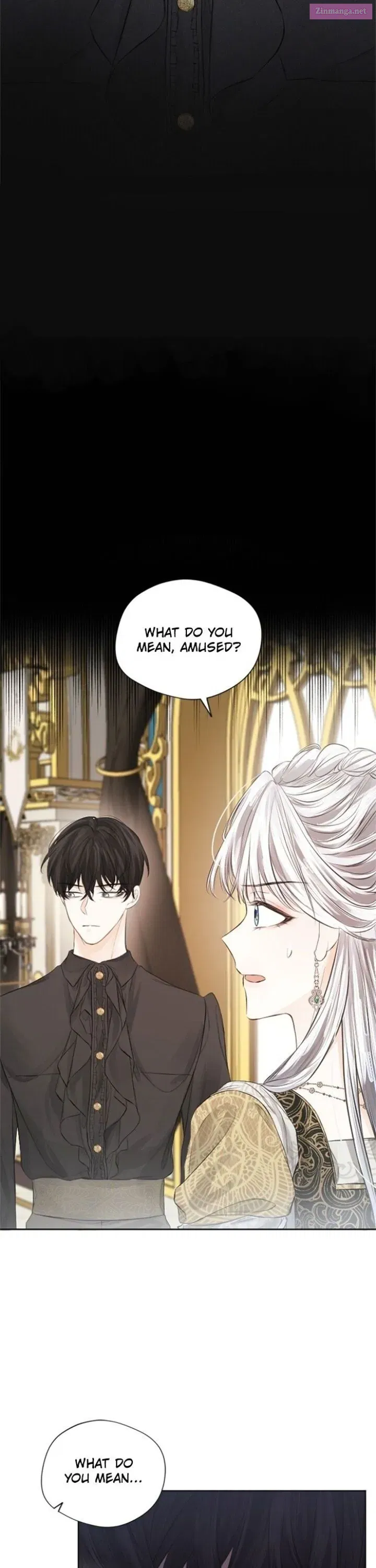 The Reason Why Ophelia Can’t Get Away From The Duke Chapter 14 page 2 - MangaKakalot