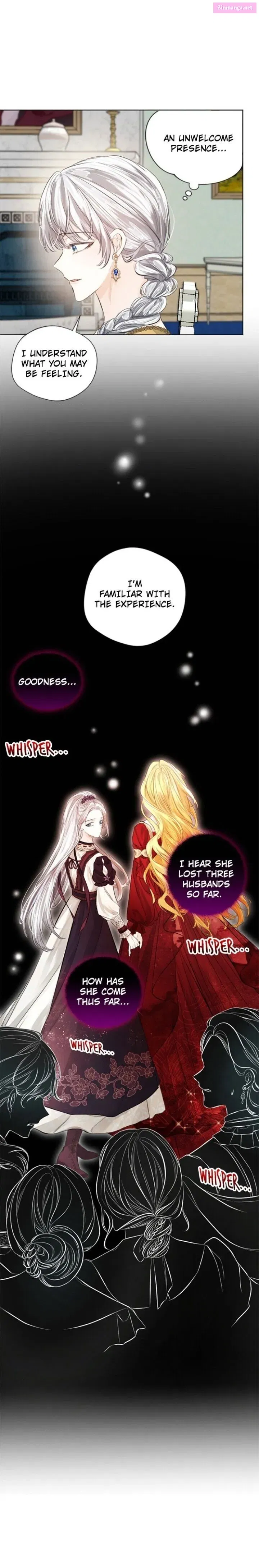 The Reason Why Ophelia Can’t Get Away From The Duke Chapter 14 page 7 - MangaKakalot