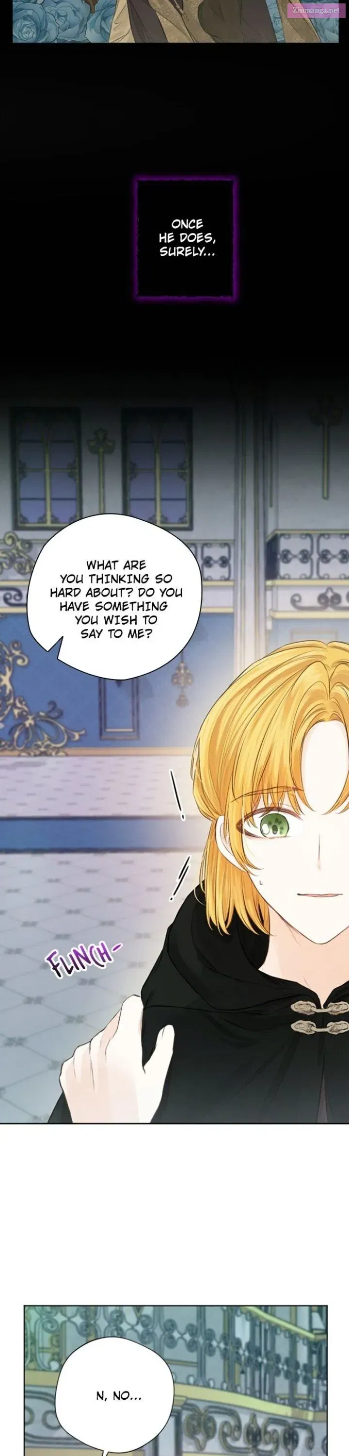 The Reason Why Ophelia Can’t Get Away From The Duke Chapter 15 page 26 - MangaKakalot