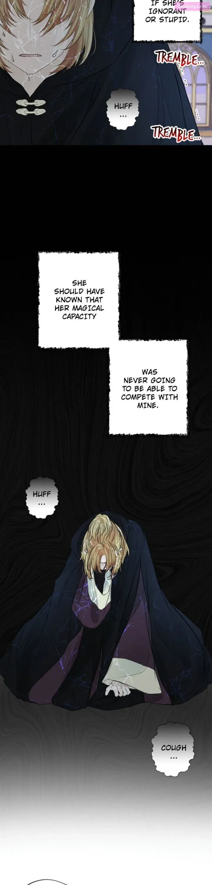 The Reason Why Ophelia Can’t Get Away From The Duke Chapter 15 page 33 - MangaKakalot