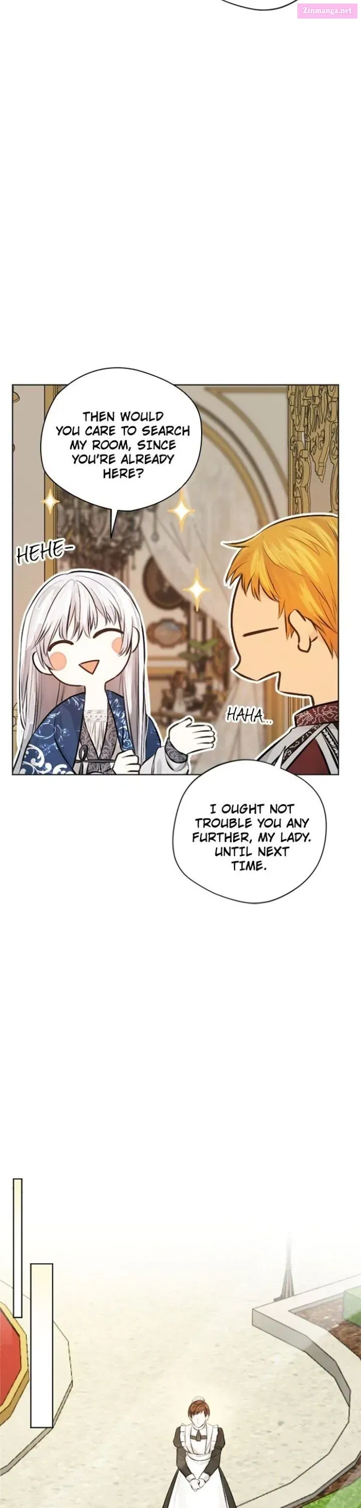 The Reason Why Ophelia Can’t Get Away From The Duke Chapter 16 page 16 - MangaKakalot