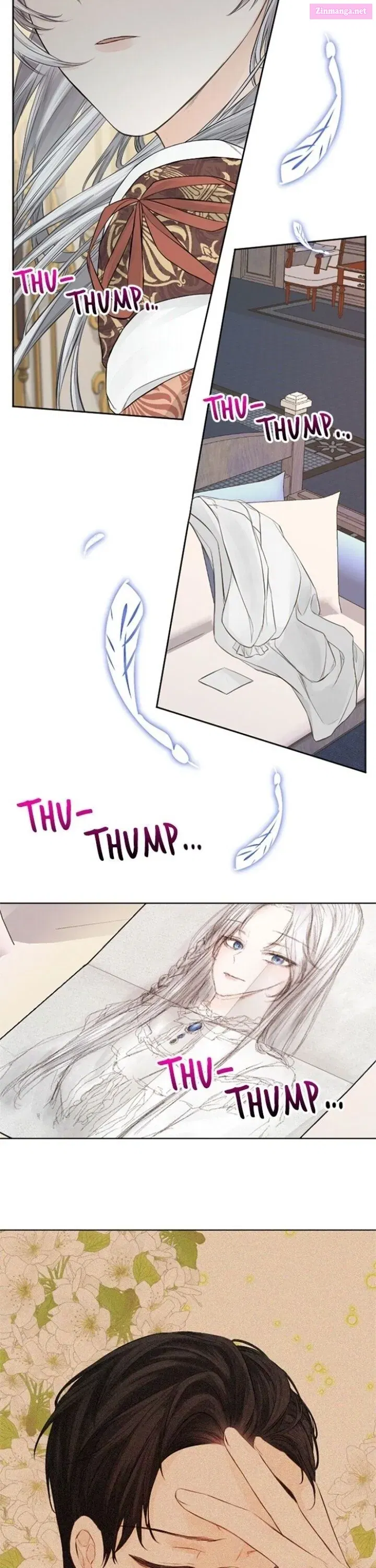 The Reason Why Ophelia Can’t Get Away From The Duke Chapter 18 page 15 - MangaKakalot