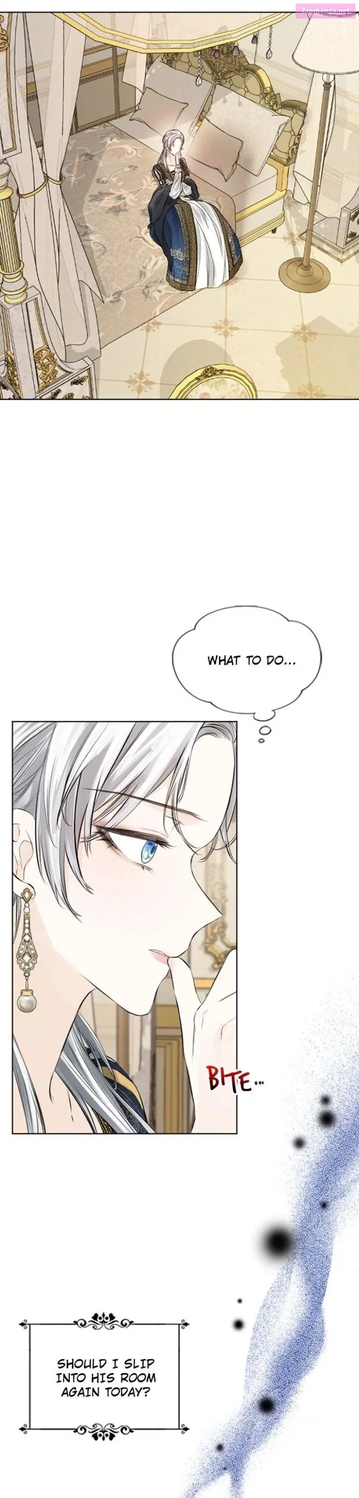 The Reason Why Ophelia Can’t Get Away From The Duke Chapter 18 page 18 - MangaKakalot