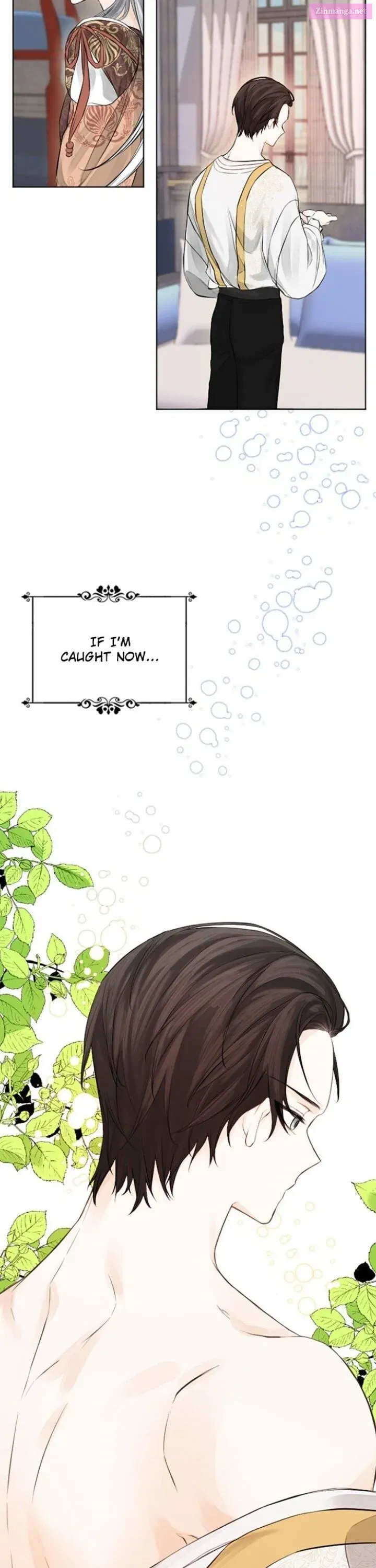 The Reason Why Ophelia Can’t Get Away From The Duke Chapter 18 page 4 - MangaKakalot