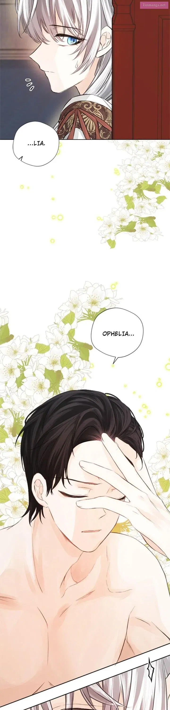 The Reason Why Ophelia Can’t Get Away From The Duke Chapter 18 page 9 - MangaKakalot