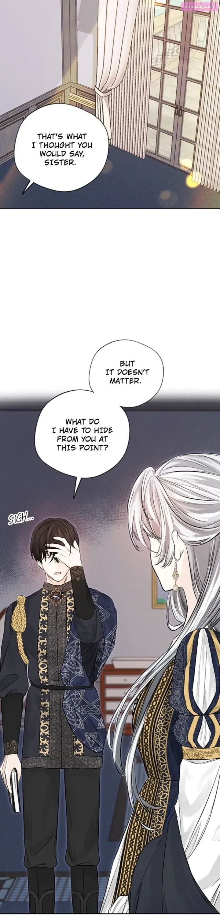 The Reason Why Ophelia Can’t Get Away From The Duke Chapter 19 page 22 - MangaKakalot